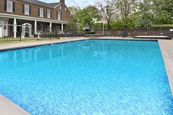 Bourbon Capital Inn Bardstown Exterior photo